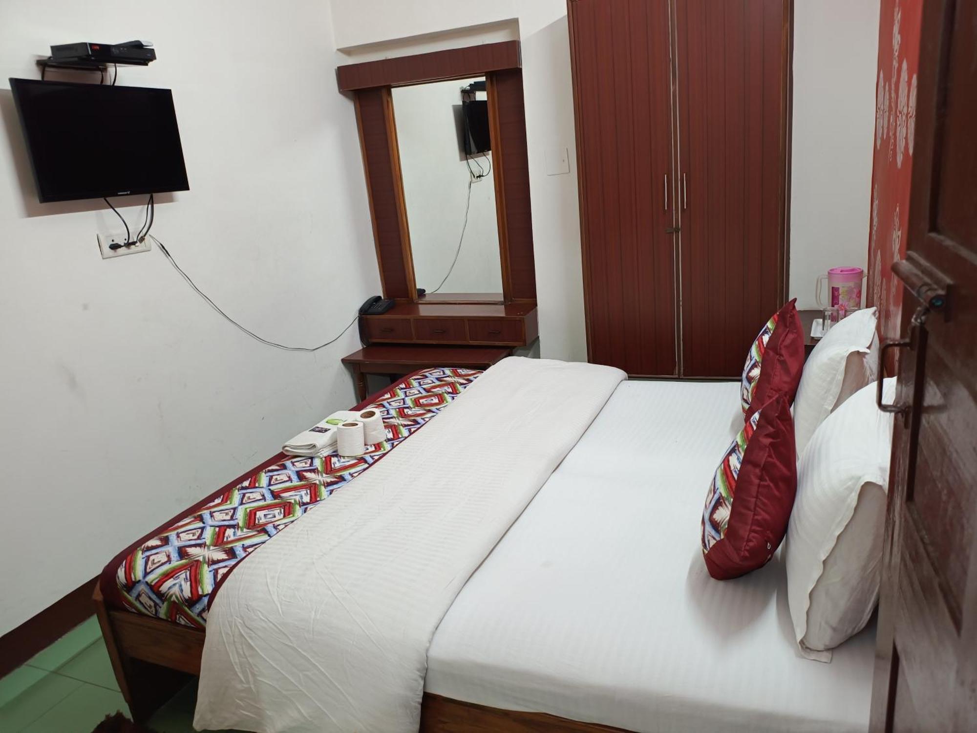 Hotel Majors Den New Delhi Exterior foto